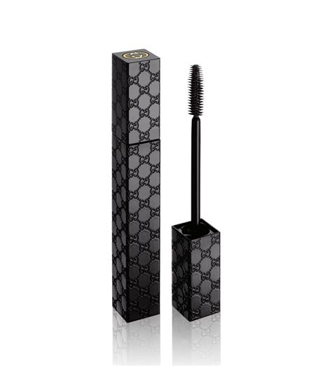 gucci makeup mascara|Gucci mascara packaging.